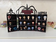 espositore Funko Pop Stranger Things stampa 3D