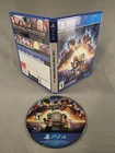 The King Of Fighters XV, PS4, Complete, Authentic!