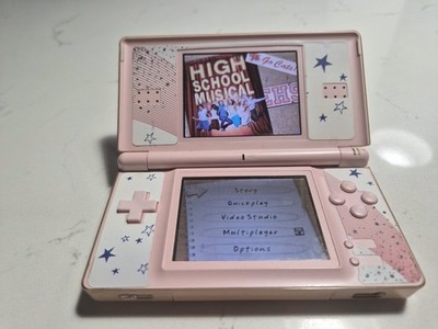 Nintendo DS Console EHS version Tested!