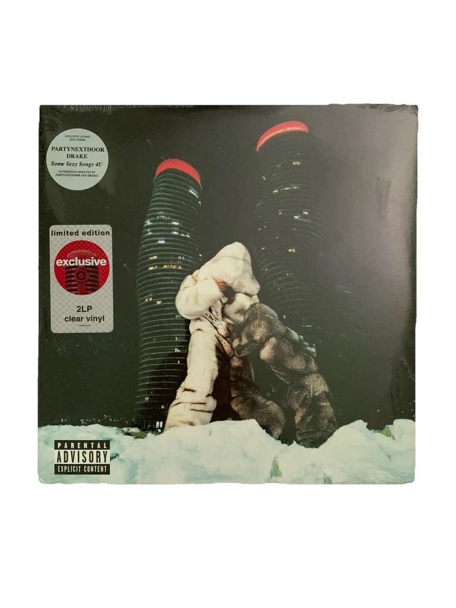 Drake 33 RPM Speed Vinyl Records for sale | eBay