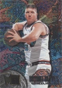 95 96 Fleer Metal | eBay