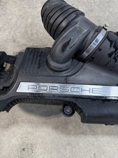 2005-2008 Porsche 911 997 3.8 Air Cleaner Filter Box OEM