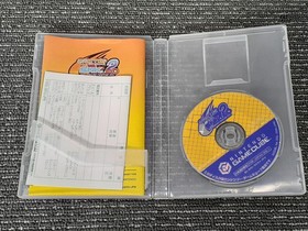 Capcom VS. SNK 2 EO Game for Dreamcast Rare Komplevate Used