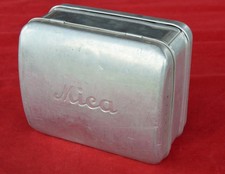 GERMAN WW2 WEHRMACHT SOLDIER CASE Soldaten Wirtschaftskasten Mica PERSONAL KIT
