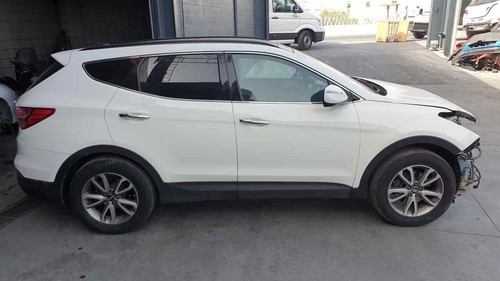 D332JY9AA04 MOTEUR DE CHAUFFAGE / 1320537 POUR HYUNDAI SANTA FE DM 2.2 CRDI CA - Photo 3/9