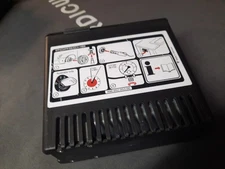 05-12 Porsche 911 997 Electric Emergency Tire Air Compressor 99665205300