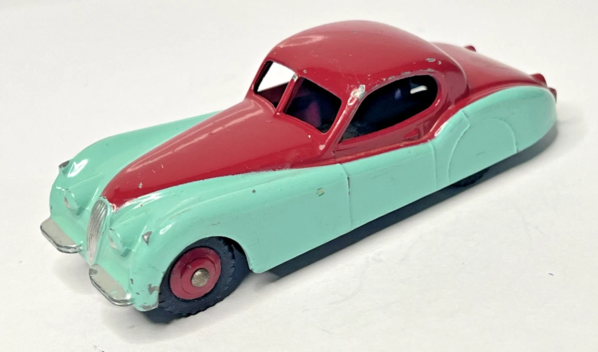 Dinky 1950 Vehicle Year Vintage Manufacture Diecast Cars, Trucks