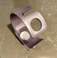 Stand for Charging Apple Watch. Works With All Sizes And Series.