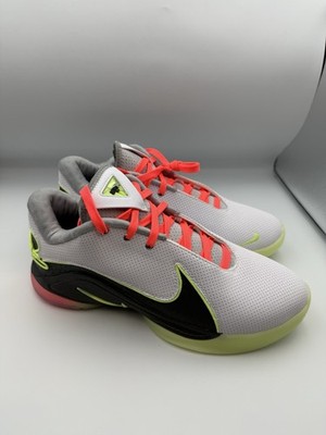 Nike NEW Size 10 Lebron XXII White Volt Glow Basketball Shoes FZ1094-101 Men\'s Nike LeBron XXII 22  main image 2