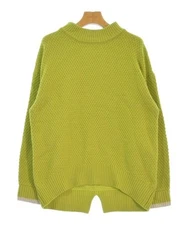 niko and... Sweaters Light green 3(Approx. M) 2200575509016