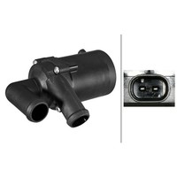 Hella 8TW 358 304-631 Zusatzwasserpumpe