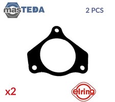 152220 AUSPUFFROHRDICHTUNG AUSPUFF DICHTUNG ELRING 2PCS FÜR MERCEDES-BENZ