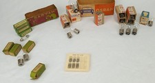 Vintage Automotive 6 Volt Light Bulbs Lot Of 25osram Baryam Vintage Automotive 6 Volt Light Bulbs Lot Of 25osram Baryam