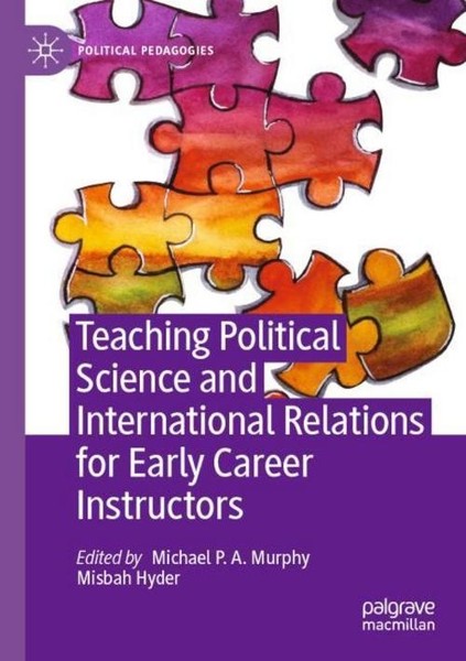 Teaching Political Science And International Relations For Early Career Instruct-image
