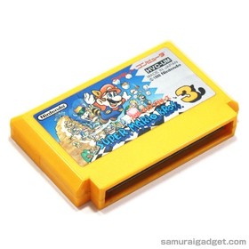 Super Mario Bros. 3 Nintendo Famicom / FC [Japanese NES] Cartridge Only (HVC-UM)