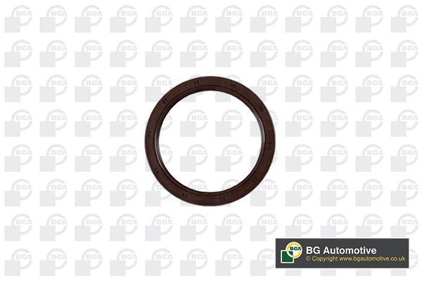 BGA OS8334 Crankshaft Shaft Seal Transmission Sided Fits Citroën C2 C3 Peugeot