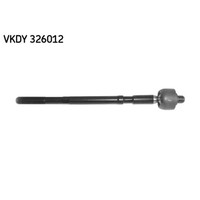 Axialgelenk Spurstange SKF Vkdy 326012 FüR Renault Megane I Classic