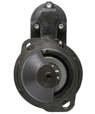 1x_  Anlasser Neu - Made In Italy - für 0001362041 Abg Deutz Fahr Fendt Fuchs G