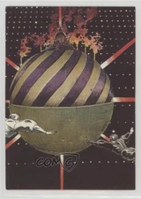 1993 Comic Images Moebius Bakalite Interplane #84 2a1