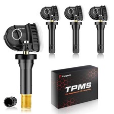 315Mhz TPMS,Pre-Programmed Tire Pressure Sensor Fit:Ford F150 2015