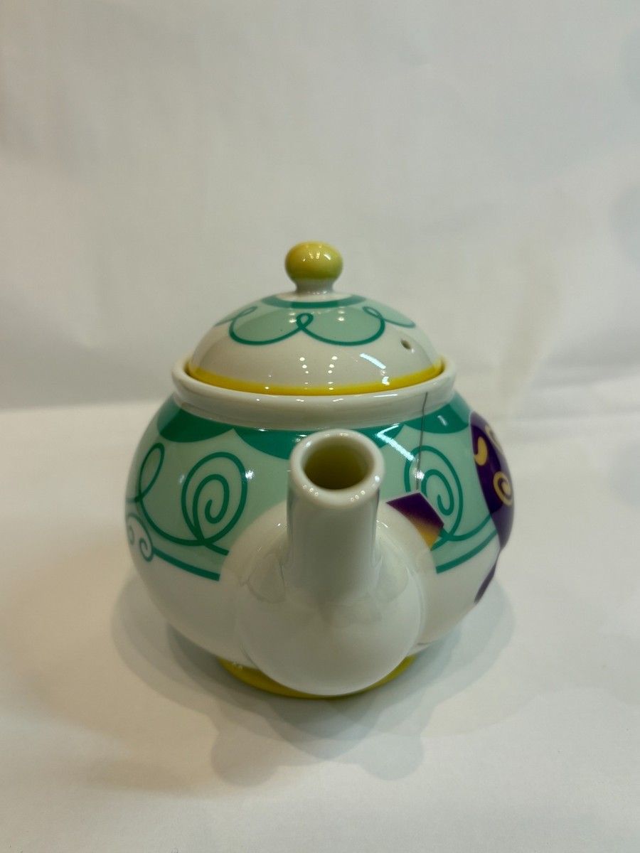 Pokemon Cafe Polteageist Teapot Japan Limited Official Pokemon