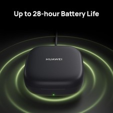 HUAWEI FreeArc Open-Ear Earbuds, Bluetooth Ohrhörer mit Sterling Sound, Sicherer – Bild 6