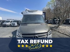 2023 Regency RV Ultra Brougham 25MB