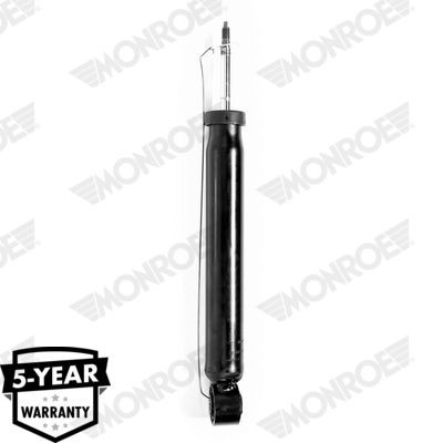 Monroe Stoßdämpfer Federbein für VW Scirocco III Coupe 2003-2022 Hinten G1057