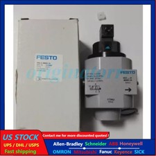 New HEE-D-MAXI-24 Festo 172962 On/off valve Fast Shipping