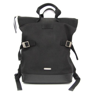 Saint Laurent RIVINGTON RACE Convertible Backpack 484172 Men,Women... BF591452