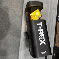 Martin T-Rex DJ Stage Lighting For Parties Special events