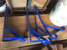 Werner Roof Bracket: FRB4510-10