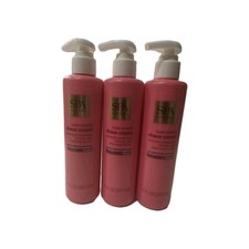 SpA LUXURY SHAVE CREM Pomegranate Pack Of 3