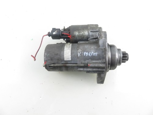 ANLASSER VW POLO IV (9N_) 1.4 TDI - BMS  M1034026