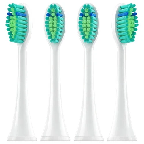 Replacement Brush Heads for TAO Clean Sonic Toothbrush