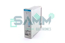 SIEMENS 7SN6000-0EA00/GG Used