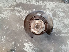 Passenger Right Rear Knuckle/Stub Fits 10-15 LEXUS RX350 315493