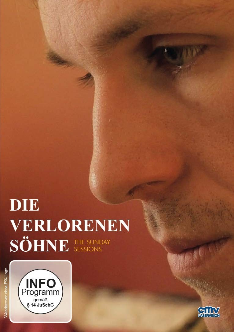 Die verlorenen Söhne - The Sunday Sessions (OmU) (DVD)