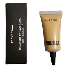 MAC Select Cover-Up  NC40 Discontinued Concealer Tube