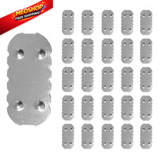 Suacozyo 25 PCS Screen for P 3 P 2  P Plus Replacement