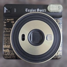 Fujifilm Instax SQUARE SQ6 Taylor Swift Edition Instant Camera Japan