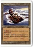 MTG Adarkar Wastes - Fifth Edition  Heavily Played English