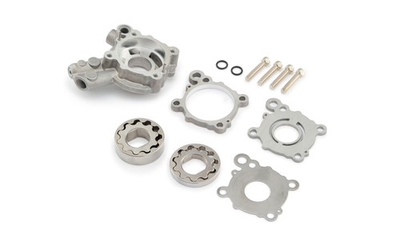 #ad Daytona Oil Pump High Volume Pressure TC88 88460 For TwinCam 99 06 OE 26035 99 $168.50