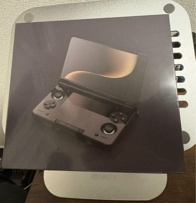 AYN Thor Pro Dual Screen Gaming Handheld 6