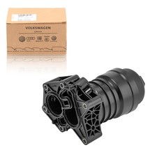 Carter filtro olio motore per Audi A4 A5 A6 A8 Q5 Q7 Q8 S4 S5 S8 SQ5 SQ7 3.0T