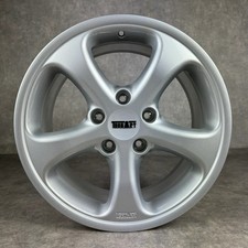 Original TechArt 8,5x18" ET50 Formula I Felge RT150 PORSCHE 996 Carrera 4 / 4S
