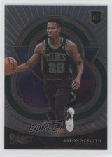 2020-21 Panini Select Phenomenon Aaron Nesmith #24 s3g