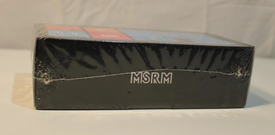 MSRM US302 WiFi Range Extender Signal Booster 300Mbps 2.4GHz Wireless Repeater - Image 3 of 4