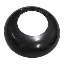 Cache-poteau multifonctionnel pour clôture, escalier, colonne extérieure