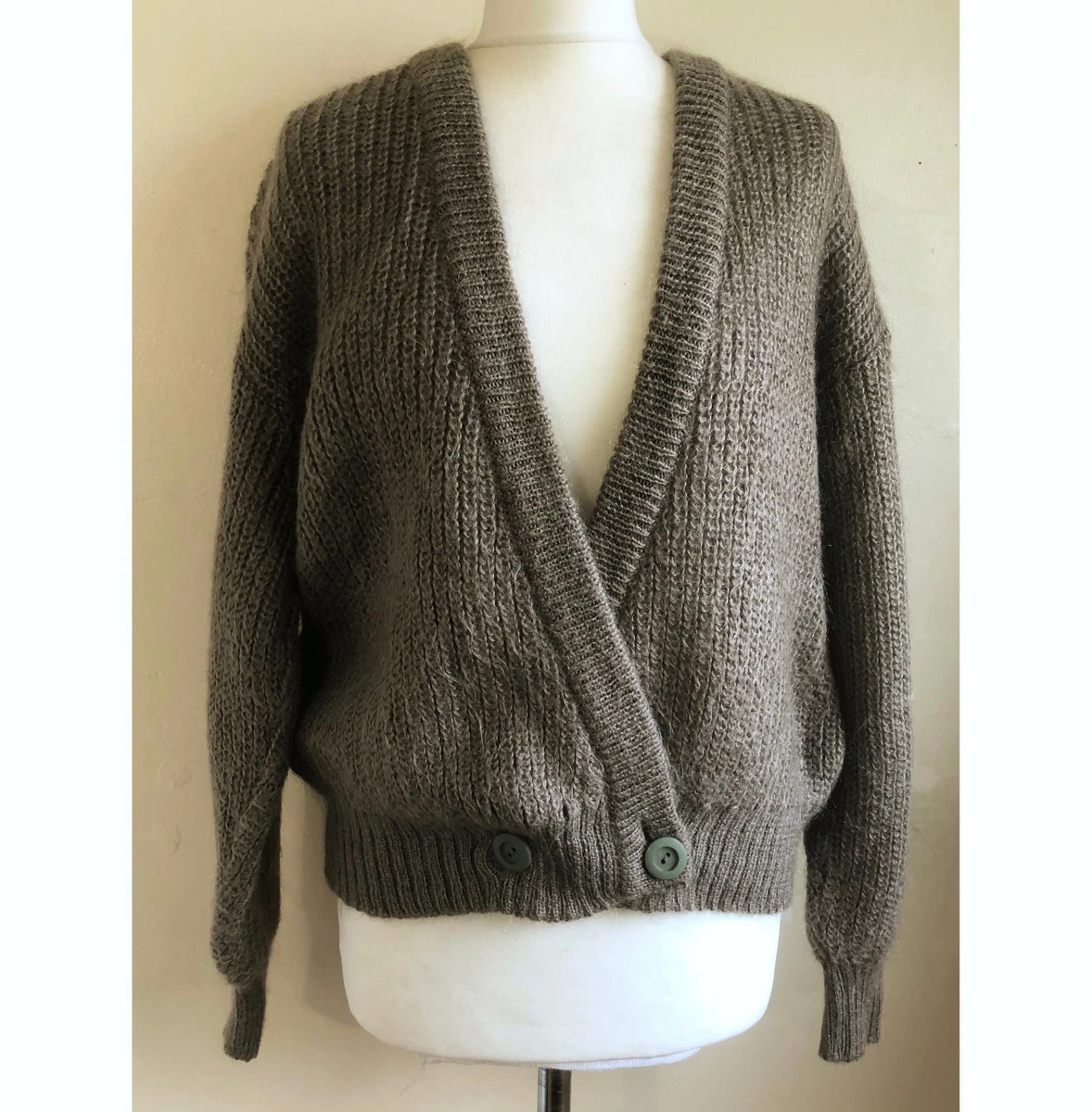 1980s Vintage Cardigans for Women for sale | eBay UK